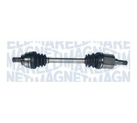 MAGNETI MARELLI 302004190188 Semiasse