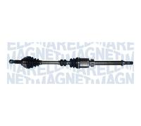 MAGNETI MARELLI 302004190216 Semiasse Anteriore Destra Dentatura esterna lato ruota: 29 Lunghezza: 940 mm