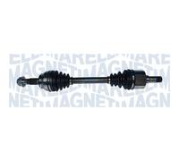 MAGNETI MARELLI 302004190230 Semiasse