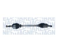 Albero di trasmissione MAGNETI MARELLI 302004190246