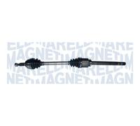 MAGNETI MARELLI 302004190248 Semiasse