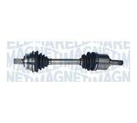 Albero di trasmissione MAGNETI MARELLI 302004190296