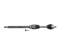 MAGNETI MARELLI 302004190297 Semiasse
