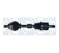 Albero di trasmissione MAGNETI MARELLI 302004190299