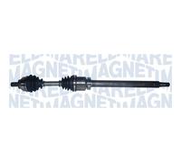 Magneti Marelli Semiasse 302004190300 – Albero di trasmissione