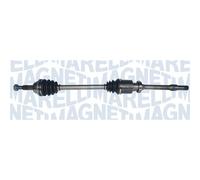 MAGNETI MARELLI 302004190304 Semiasse