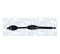 Albero di trasmissione MAGNETI MARELLI 302004190308