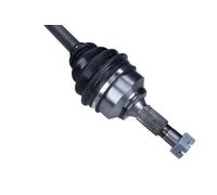 ALBERO Di Trasmissione MAXGEAR 49-1127 Per CITROËN, PEUGEOT