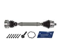 Albero di trasmissione MEYLE 100 498 0666 sinistro