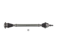 Albero di trasmissione MEYLE 100 498 0686 destro