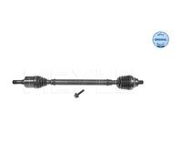 Albero di trasmissione MEYLE 100 498 0771