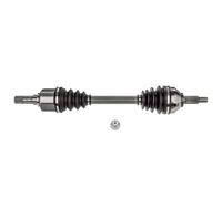 Albero di trasmissione MEYLE 16-14 498 0059 sinistro