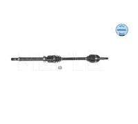 Albero di trasmissione MEYLE 16-14 498 0140