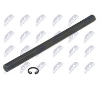 Albero Di Trasmissione NTY BPO-VW-035, Pompa Dell'olio Per AUDI, SEAT, SKODA, VW