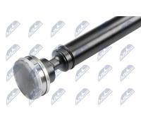 Albero di trasmissione NWN-AU-017 NTY per AUDI A6 C6 Avant A6 C6 A6 Allroad C6