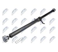 Albero di trasmissione NWN-AU-018 NTY per AUDI A6 Allroad C6 A6 C6 A6 C6 Avant