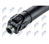 NTY Albero cardanico, Trasmissione al ponte compatibile con BMW NWN-BM-030
