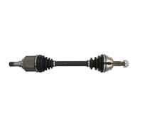 Albero di trasmissione PASCAL G2F004PC