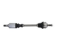 Albero di trasmissione PASCAL G2P028PC