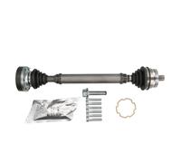 Albero di trasmissione PASCAL G2W016PC