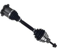 Albero di Trasmissione per A5 2012 2013 2014 2015 2016 per A4 per ALLROAD Semiasse Anteriore CV Albero di Trasmissione 8K0407271AL 8K0407451JX 8K0407271AF Kit Giunto CV