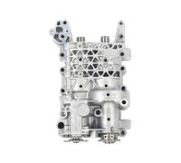 Albero di trasmissione per automobile 06D103295K 06D103295E 06D103295 Gruppo albero di equilibratura pompa olio adatto per VW Passat per AUDI A3 2.0T 06D103295F Kit semiasse