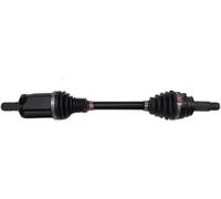 Albero di Trasmissione per BMW X5 X6 E70 E71 E72 Xdrive Assale Anteriore Sinistro e Destro Gruppo Albero di Trasmissione con Giunto cardanico a velocità costante Kit Giunto CV