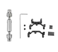 Albero di trasmissione per D12 C24 C34 B14 B24 MN D90 MN99S RC,