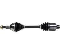 Albero di Trasmissione per Dodge per Grand per Caravan 2008-2020 Semiasse Anteriore Destro CV Albero di Trasmissione 4881214AF 4881214 4881214AD Kit Giunto CV