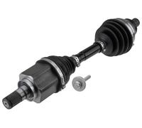 NTY NPW-LR-013 Semiasse