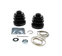 Albero Di Trasmissione Per Polaris Per RZR 570 800 900 1000 E Per RZR S 800 Per XP 4 800 900 1000 UTV PARTE Kit Soffietto Giunto Omocinetico Morsetto Assale(4149064)