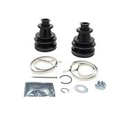 Albero Di Trasmissione Per Polaris Per RZR 570 800 900 1000 E Per RZR S 800 Per XP 4 800 900 1000 UTV PARTE Kit Soffietto Giunto Omocinetico Morsetto Assale(4149003)