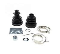 Albero Di Trasmissione Per Polaris Per RZR 570 800 900 1000 E Per RZR S 800 Per XP 4 800 900 1000 UTV PARTE Kit Soffietto Giunto Omocinetico Morsetto Assale(4149006)