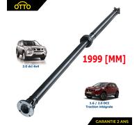 Albero Di Trasmissione Per Qashqai 1.6 Dci 130 2.0 Dci 150 X-Trail 37000BR51A