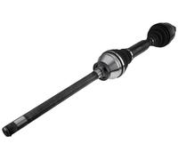 NTY NPW-LR-045 Semiasse