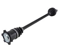 NTY NPW-WW-204 Semiasse