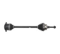 Albero di trasmissione POINT GEAR PNG70746 sinistro