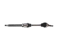 Albero di trasmissione POINT GEAR PNG71367 destro