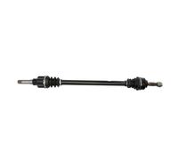 Albero di trasmissione POINT GEAR PNG72031 destro