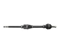 Albero di trasmissione POINT GEAR PNG72047 destro
