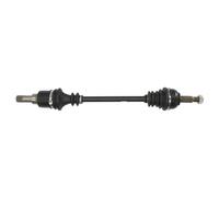 Albero di trasmissione POINT GEAR PNG72338 sinistro