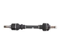Albero di trasmissione POINT GEAR PNG72722 sinistro