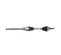 Albero di trasmissione POINT GEAR PNG72730 destro