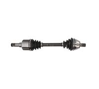 Albero di trasmissione POINT GEAR PNG72750 sinistro