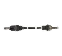 Albero di trasmissione POINT GEAR PNG72810 sinistro
