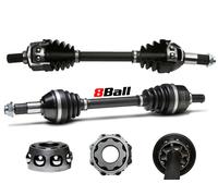 AB8-PO-8-333 ASSALE ANT. A 8 SFERE SX POLARIS SPORTSMAN 1000 HIGH LIFTER 2016