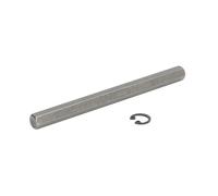 Albero di trasmissione, pompa dell'olio AKUSAN LCCW 08001