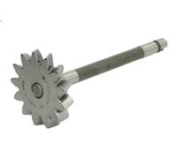 Albero di trasmissione, pompa dell'olio C.E.I 107.195