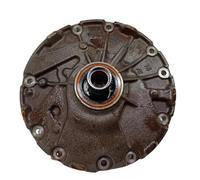 Albero di Trasmissione Pompa dell'olio della trasmissione 09D TR60SN adatta per albero statore da 3,2L e 3,6L con diametro di 30 mm (convertitore di coppia interno) 09D-000 Albero motore Kit