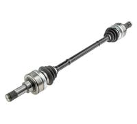Semiasse Assale posteriore Dx Trasmissione automatica NPW-BM-052 NTY per BMW 3